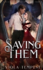 Saving Them - Book