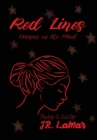 Red Lines : Designs of the Mind - Book