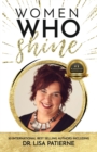 Women Who Shine- Dr. Lisa Patierne - Book