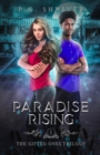 Paradise Rising : A Teen Superhero Fantasy - Book