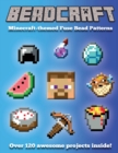 Beadcraft : Minecraft-themed Fuse Bead Patterns - Book