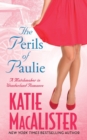 The Perils of Paulie - Book