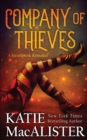 Company of Thieves - Book