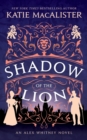 Shadow of the Lion - Book