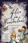 Alice in Wonderland : An Illustrated Journal in Full Color - Book