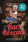 Bars and Boxcars : Paranormal Cozy Mystery - Book