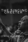 The Singing Greeter : Devotional Book - Book