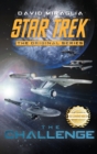 The Challenge : Star Trek: The Original Series - Book