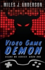 Video Game Demon - Book