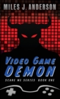 Video Game Demon - Book