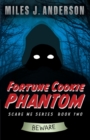 Fortune Cookie Phantom - Book