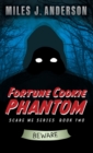Fortune Cookie Phantom - Book