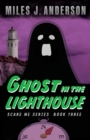 Ghost in the Lighthouse - Book