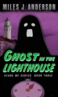 Ghost in the Lighthouse - Book