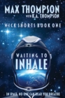 Waiting to Inhale - Book