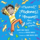 Meneos, Pisotones, Y Apretones Para Calmar Mi Cosquilleo - Book