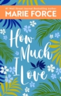 How Much I Love - Book