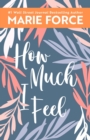 How Much I Feel - Book