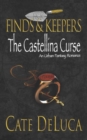 The Castellina Curse - Book