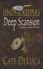 Deep Scansion - Book