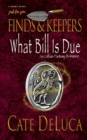 What Bill is Due : Short Story - Book
