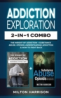Addiction Exploration 2-in-1 Combo - Book