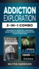 Addiction Exploration 2-in-1 Combo - Book