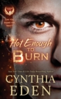 Hot Enough To Burn - Book
