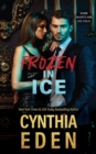 Frozen In Ice - Book