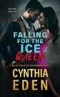 Falling For The Ice Queen - Book