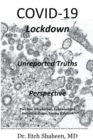COVID-19 Lockdown : Unreported Truths & Perspective - Book