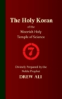 The Holy Koran of the Moorish Holy Temple of Science - Circle 7 - Book