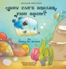 Why Can't Square Fish Swim? - Book
