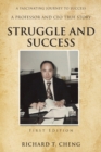 Struggle and Success - Book