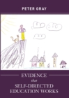 Evidence that Self-Directed Education Works - eBook