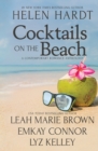 Cocktails on the Beach - Book