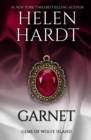 Garnet - Book