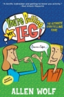 You're Pulling My Leg! : The Ultimate Storytelling Game - Book