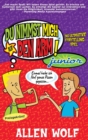 Du Nimmst Mich Auf Den Arm! Junior : Das ultimative Storytelling-Spiel - Book