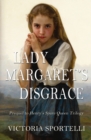 Lady Margaret's Disgrace - Book