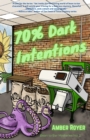70% Dark Intentions - Book