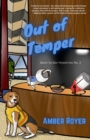 Out of Temper - Book