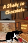 A Study in Chocolate - Book