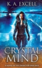 Crystal Mind - Book