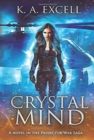Crystal Mind - Book