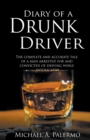 Diary of a Drunk Driver - Book