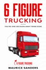 6 Figure Trucking - eBook