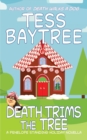 Death Trims the Tree - Book