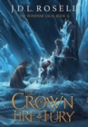 The Crown of Fire and Fury (The Runewar Saga #2) - Book