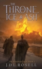 The Throne of Ice and Ash (The Runewar Saga #1) - Book